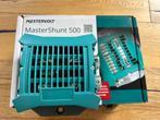 Mastervolt mastershunt 500 batterij accu monitor, Ophalen, Zo goed als nieuw, Overige typen