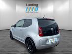 Volkswagen Up! 1.0 move up! BlueMotion airco, Voorwielaandrijving, Euro 5, Stof, 840 kg