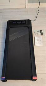 Treadmill / Loopband - Model Q2-1, Ophalen, Zo goed als nieuw, Metaal, Loopband