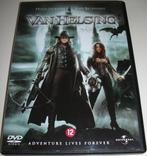 Dvd *** VAN HELSING *** Adventure lives forever, Vanaf 12 jaar, Ophalen of Verzenden, Zo goed als nieuw