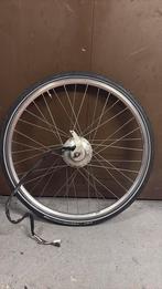 Giant twist voorwiel 36v, Fietsen en Brommers, Ophalen of Verzenden, Gebruikt, Giant