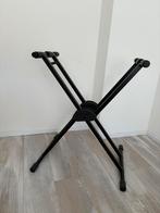 Roland KS-10X Keyboard Standaard, Muziek en Instrumenten, Standaards, Ophalen, Zo goed als nieuw, Instrumentstandaard, Keyboard of Synthesizer