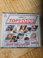 Top 2000 3 cd box radio 2, Boxset, Pop, Ophalen of Verzenden, Zo goed als nieuw