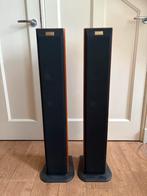 Quadral Staande Speakerset - Ascent 650, Overige merken, Gebruikt, Ophalen of Verzenden, 120 watt of meer