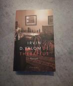 I. Do. Yalom - de therapeut, Boeken, Ophalen of Verzenden, Zo goed als nieuw