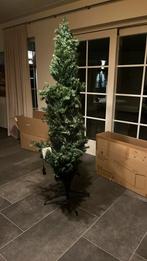 Gratis Kunstkerstboom met lampjes, Tuin en Terras, Overige soorten, 100 tot 250 cm, Zomer, Ophalen