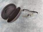 Oakley EV Zero transparant, Sieraden, Tassen en Uiterlijk, Zonnebrillen en Brillen | Heren, Bril, Gebruikt, Oakley, Ophalen of Verzenden
