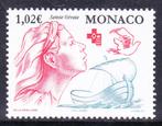 Monaco 2002 pf mi 2607 nominaal, Monaco, Verzenden, Postfris