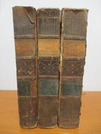 1519 // v.d. PALM bijbel compleet - 1820 tot 1829, Antiek en Kunst, Antiek | Boeken en Bijbels, Van der Palm, Ophalen of Verzenden