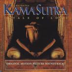Cd Mychael Danna – Kama Sutra (A Tale Of Love) OST, Cd's en Dvd's, Ophalen of Verzenden, Zo goed als nieuw