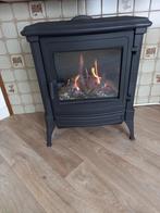 Nestor S35H gaskachel. In nieuwstaat., Huis en Inrichting, Kachels, Ophalen, Gas, Zo goed als nieuw, Vrijstaand