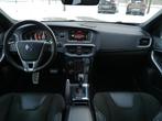 VOLVO V40 2.0 T5 245PK Geartronic Carbon Edition | Polestar, Auto's, Volvo, Gebruikt, 4 cilinders, Wit, V40