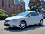 Seat Leon 1.2 TSI Style, Auto's, Voorwielaandrijving, Euro 5, Gebruikt, 4 cilinders