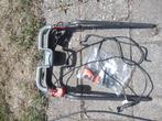 Husqvarna accu grasmaaier stuur, Tuin en Terras, Grasmaaiers, Ophalen of Verzenden, Zo goed als nieuw