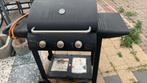 Gasbarbeqeus, Ophalen, Gebruikt