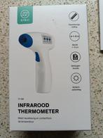 infrarood thermometer, Ophalen of Verzenden, Nieuw, Scheren en Epileren