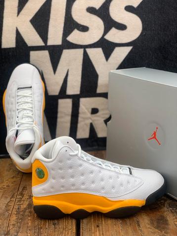 JORDAN 13 retro DEL SOL US 9/ EU 42,5 beschikbaar voor biedingen