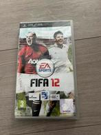 FIFA 12, Ophalen of Verzenden, Zo goed als nieuw, Sport, 3 spelers of meer