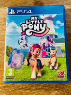 PS4 My Little Pony spel, zo goed als nieuw!, Spelcomputers en Games, Ophalen of Verzenden, Zo goed als nieuw