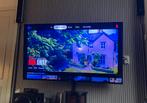 Samsung tv 60 inch, Ophalen, 50 Hz, Zo goed als nieuw, Samsung