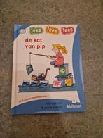 De kat van Pip (Avi start), Ophalen of Verzenden, Zo goed als nieuw