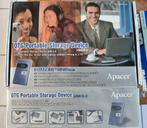 hardisk externe behuizing, Computers en Software, Nieuw, Ophalen of Verzenden, Apacer, USB