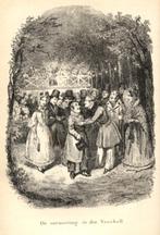 Reisontmoetingen van Joachim Polsbroekerwoud (1902), Antiek en Kunst, Antiek | Boeken en Bijbels, Ophalen of Verzenden