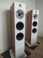 Bowers & Wilkins 603 S2 Anniversary Edition, Audio, Tv en Foto, Luidsprekers, Ophalen, Zo goed als nieuw, Bowers & Wilkins (B&W)
