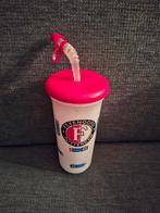 Bidon. (Nieuw)  FEYENOORD, Verzamelen, Efteling, Ophalen of Verzenden, Nieuw