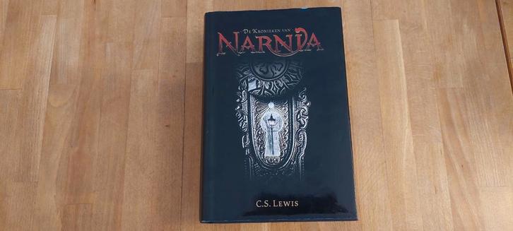 De Kronieken van Narnia - C.S. Lewis 7 in 1 compleet, Boeken, Fantasy, Zo goed als nieuw, Ophalen of Verzenden