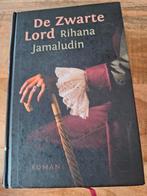 De zwarte lord, Ophalen of Verzenden, Gelezen