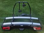 Thule VeloSpace XT 938 Fietsendrager - 2 Fietsen, Auto diversen, Fietsendragers, Ophalen, Brede banden, Zo goed als nieuw, 2 fietsen