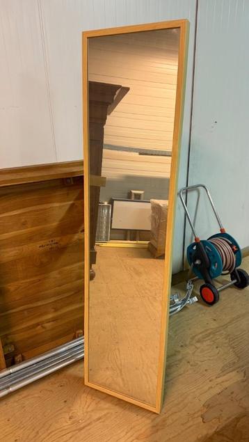 Ikea wand spiegel 160x40 beschikbaar voor biedingen