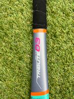Brabo Hockeystick Senior - Veld, Ophalen, Gebruikt, Stick