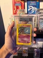 Gengar Skyridge GERMAN BGS 8.5 (2x), Ophalen of Verzenden, Zo goed als nieuw, Losse kaart, Foil
