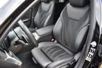 BMW 3 Serie Touring 330e xDrive M-Sport 292 Pk Pano Head-Up, 1998 cc, 4 cilinders, 1865 kg, Zwart