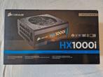 Corsair HXi Series HX1000i 80 PLUS Platinum, Ophalen of Verzenden, Zo goed als nieuw