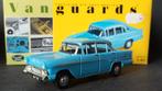 Vauxhall Victor Horizon Blue 1:43 Vanguards Pol, Hobby en Vrije tijd, Modelauto's | 1:43, Verzenden, Nieuw, Auto, Vanguards