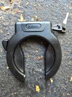 ABUS Robuust Fietsslot, Ophalen, Gebruikt, Ringslot