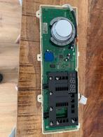 Lg wasmachine print plaat, Ophalen of Verzenden, Zo goed als nieuw, Desktop, USB