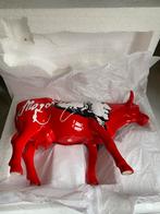Cow Parade groot model Mozart Mozaart by Kim Polonka  2006, Ophalen of Verzenden