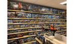 STEENTJESPLEIN, voor al uw LEGO, Ophalen, Nieuw, Complete set, Lego