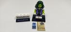 Lego Marvel She-Hulk minifiguur (Nieuw), Lego Systems A/S, Lego, Aastvej 1 7190 Billund Denemarken, Nieuw