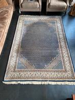 Perzisch/Indisch vloerkleed, Huis en Inrichting, Stoffering | Tapijten en Kleden, Ophalen, Gebruikt, Rechthoekig, 200 cm of meer