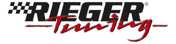 Rieger – Duitse tuning met karakter beschikbaar voor biedingen