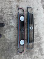 Volkswagen  golf mk2 Gti grill, Ophalen, Bumper