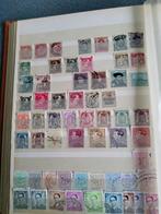 Postzegelverzameling - Europa, Diverse Landen, Ophalen of Verzenden, Buitenland