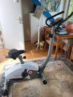 Hometrainer health sports comfort plus, Sport en Fitness, Ophalen, Zo goed als nieuw, Hometrainer