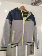 Cars Jeans Jas Maat 152/158 - Zo Goed Als Nieuw, Ophalen of Verzenden, Zo goed als nieuw, Cars Jeans, Jongen