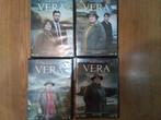 Vera seizoen 4 tm 7, Vanaf 12 jaar, Ophalen of Verzenden, Gebruikt